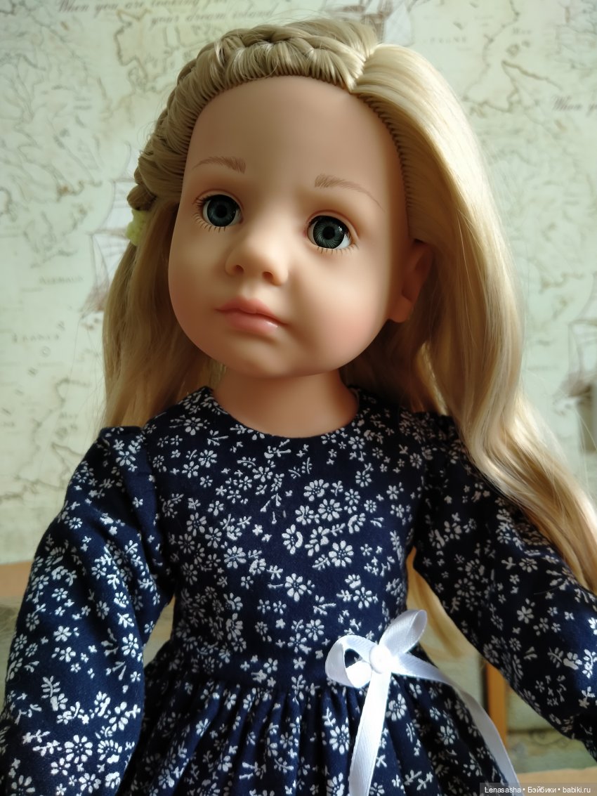 Добро пожаловать, Катюша! Продолжение | Бэйбики Добро пожаловать, Катюша! Продолжение