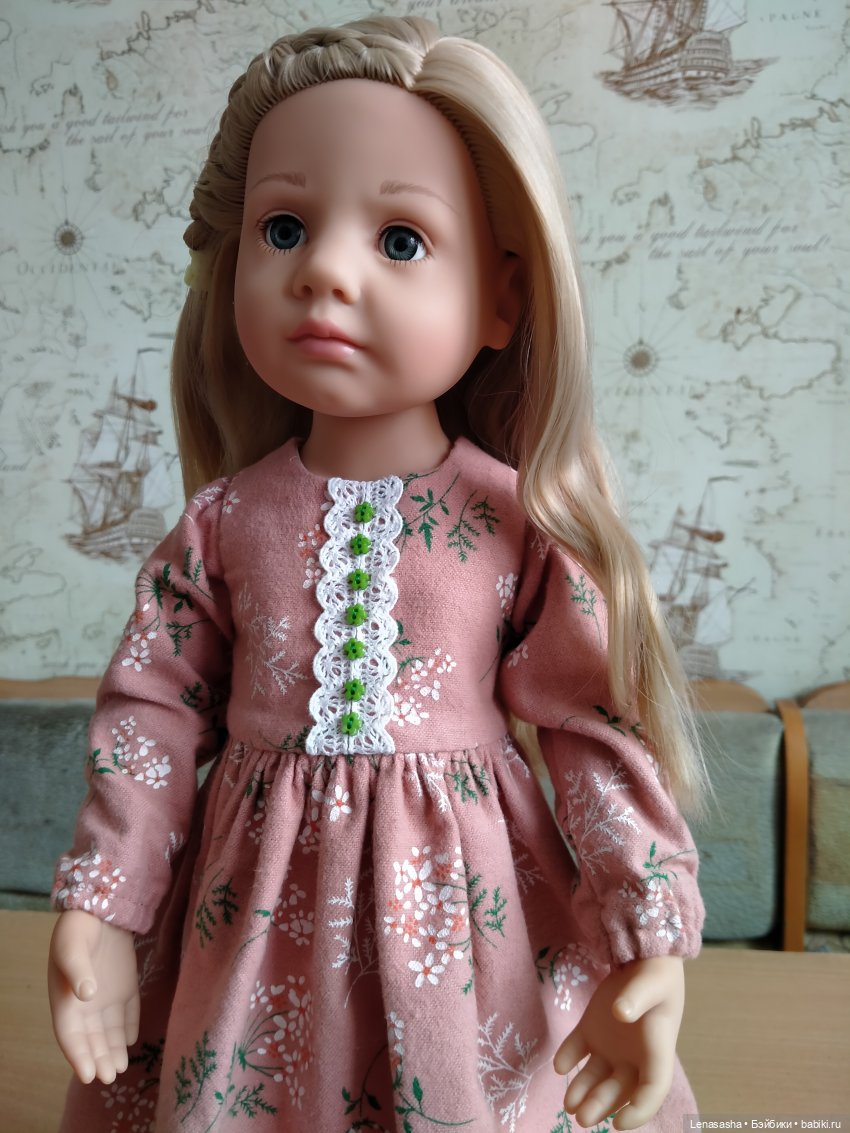 Добро пожаловать, Катюша! Продолжение | Бэйбики Добро пожаловать, Катюша! Продолжение (фото 9)