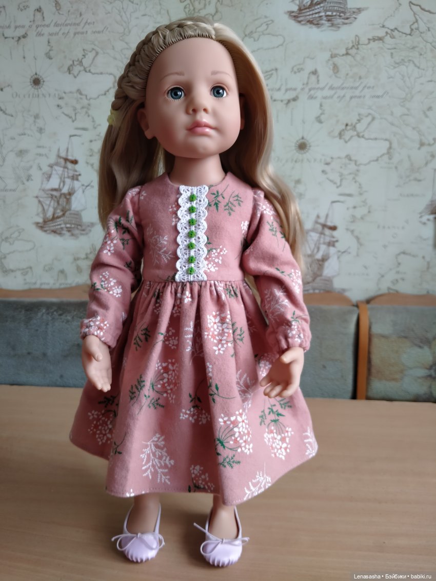 Добро пожаловать, Катюша! Продолжение | Бэйбики Добро пожаловать, Катюша! Продолжение (фото 10)