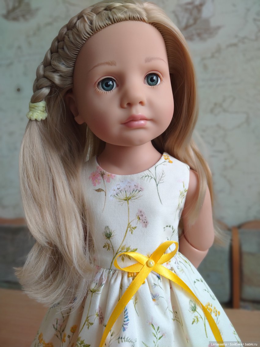 Добро пожаловать, Катюша! Продолжение | Бэйбики Добро пожаловать, Катюша! Продолжение (фото 6)