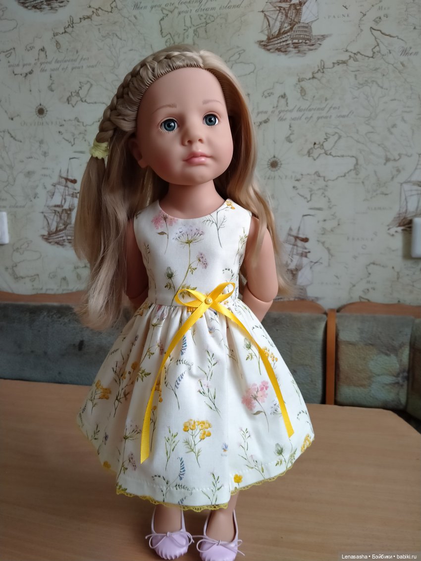 Добро пожаловать, Катюша! Продолжение (фото 7)