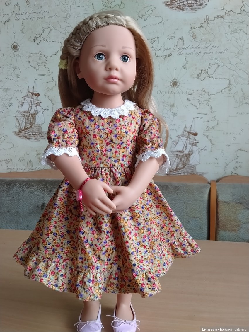 Добро пожаловать, Катюша! Продолжение | Бэйбики Добро пожаловать, Катюша! Продолжение