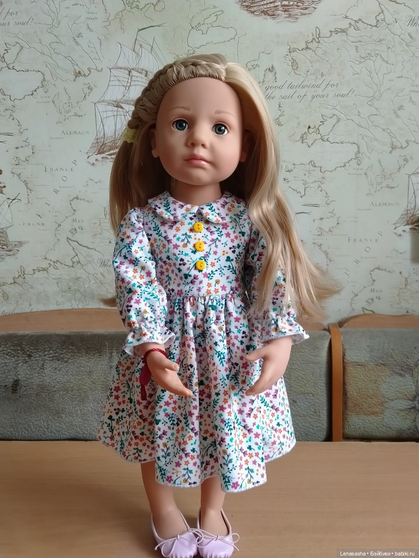 Добро пожаловать, Катюша! Продолжение | Бэйбики Добро пожаловать, Катюша! Продолжение