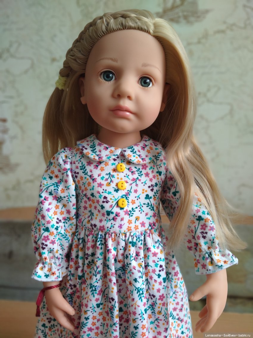 Добро пожаловать, Катюша! Продолжение | Бэйбики Добро пожаловать, Катюша! Продолжение