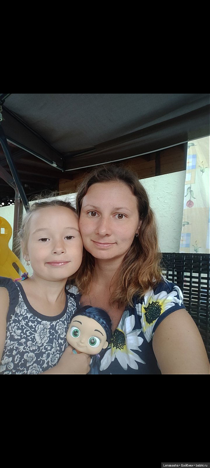 Монст, эксперименты с одеждой