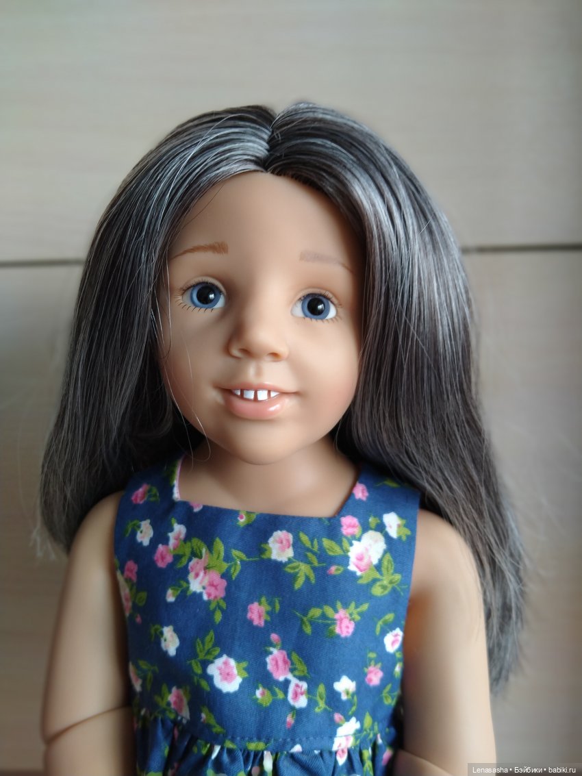 Мои любимочки Готц (часть 2)