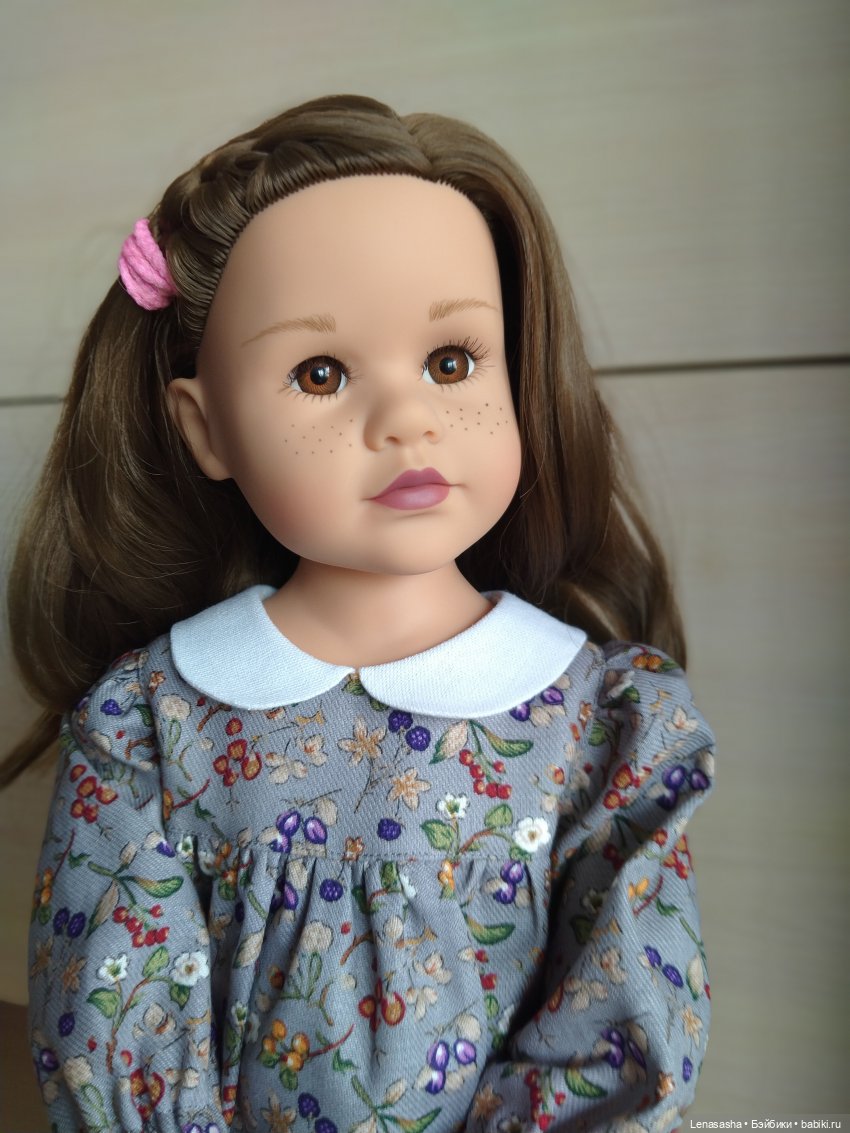 Мои любимочки Готц (часть 2)