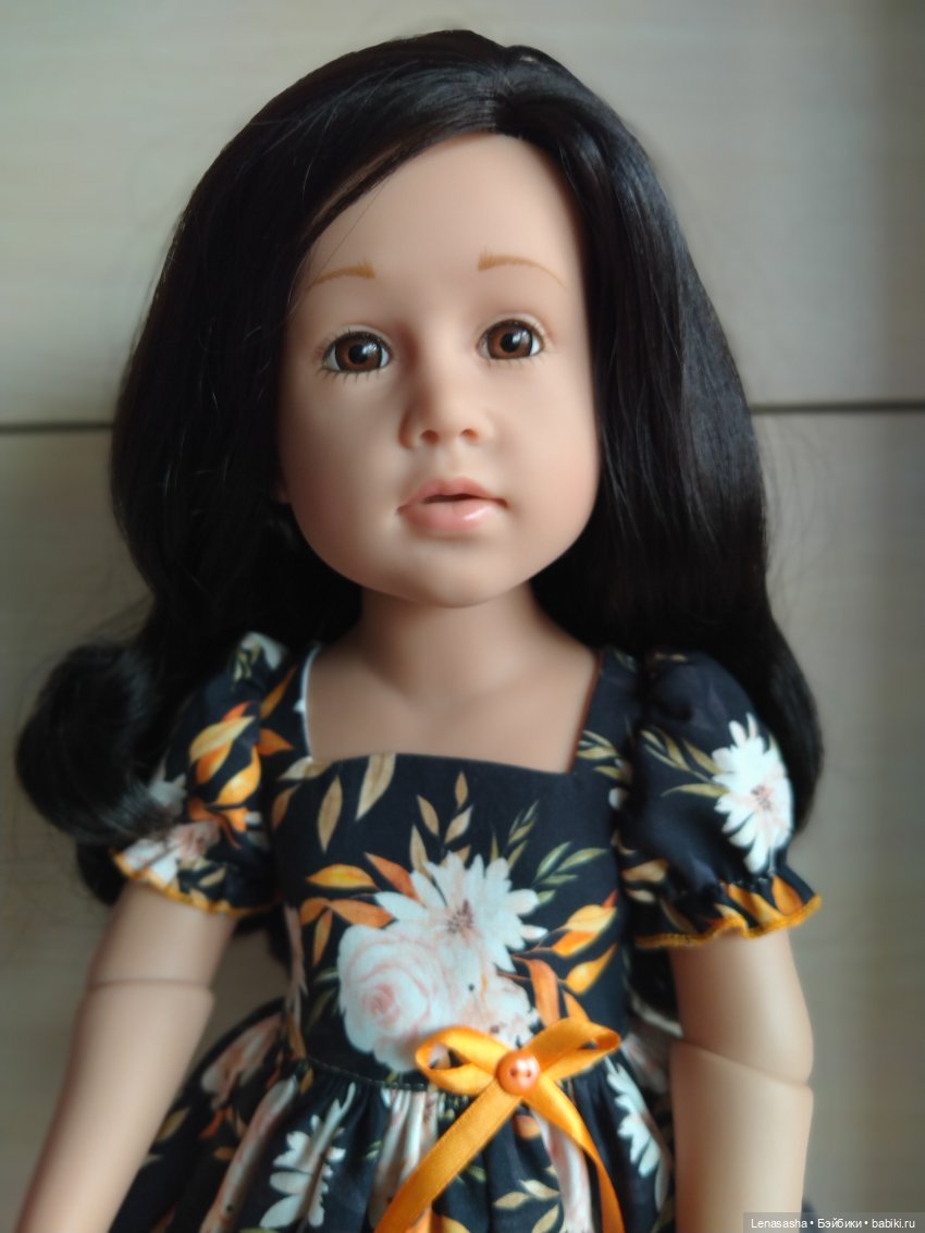 Мои любимочки Готц (часть 1) (фото 5)