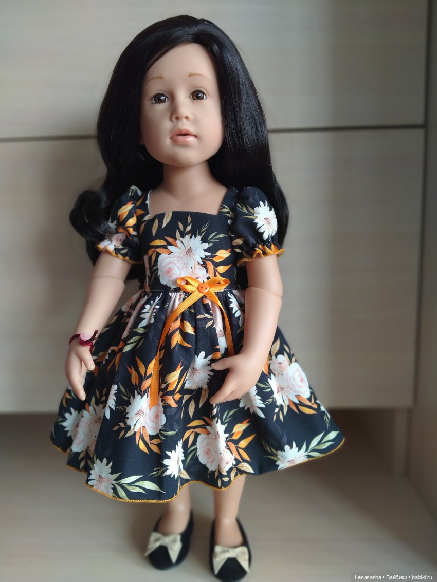 Мои любимочки Готц (часть 1) (фото 4)