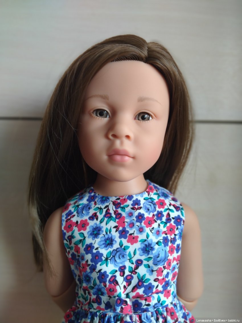 Мои любимочки Готц (часть 1) (фото 7)