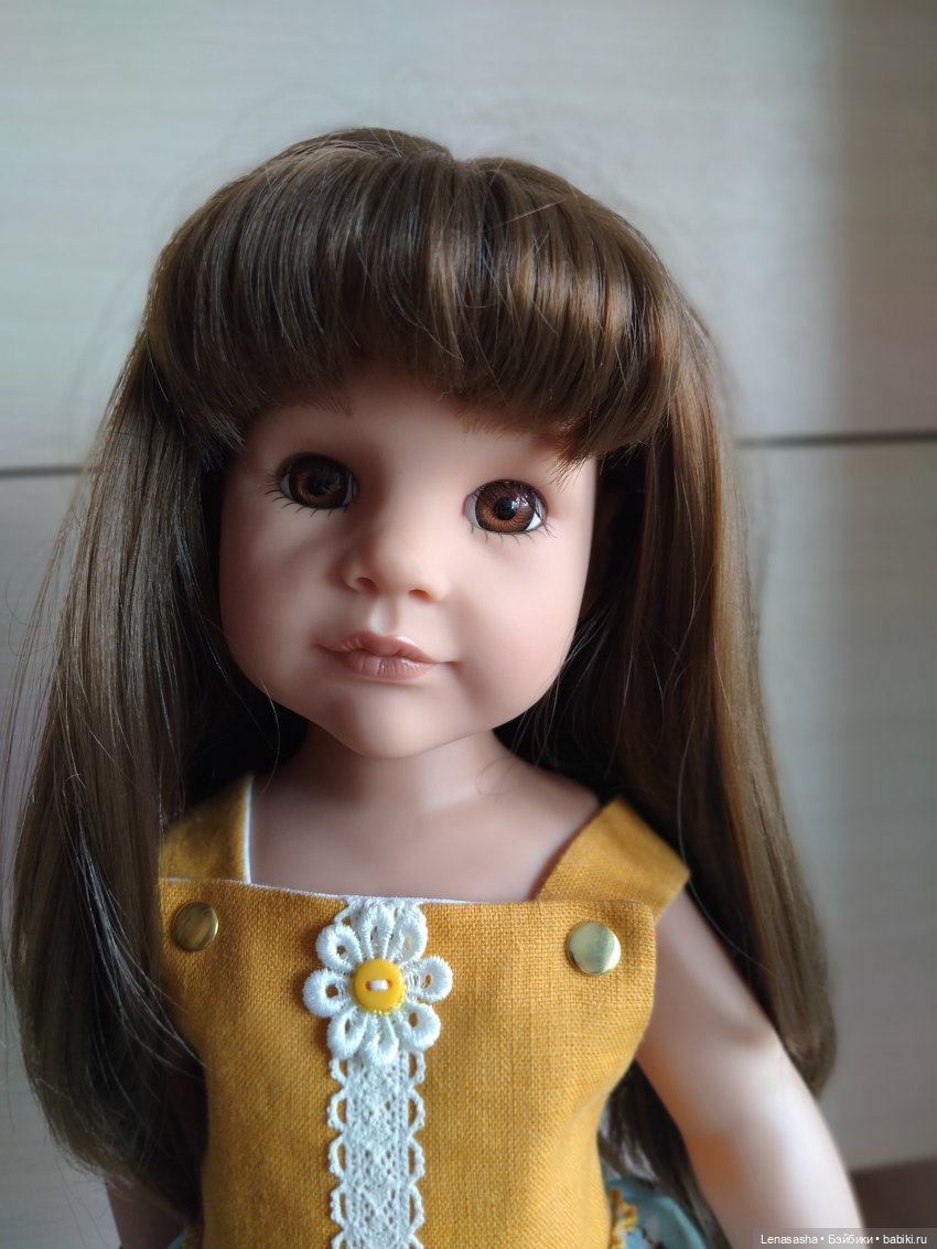 Мои любимочки Готц (часть 2) (фото 7)