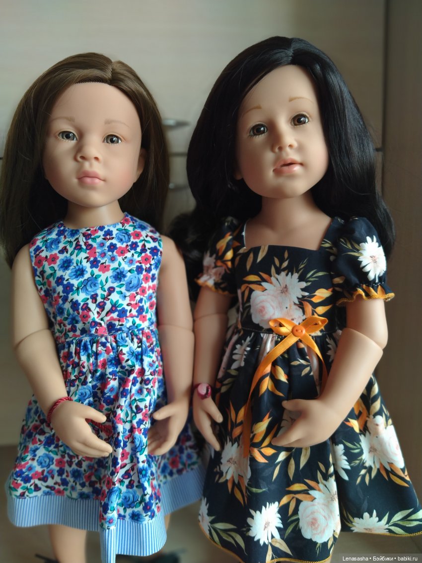 Мои любимочки Готц (часть 1) (фото 8)