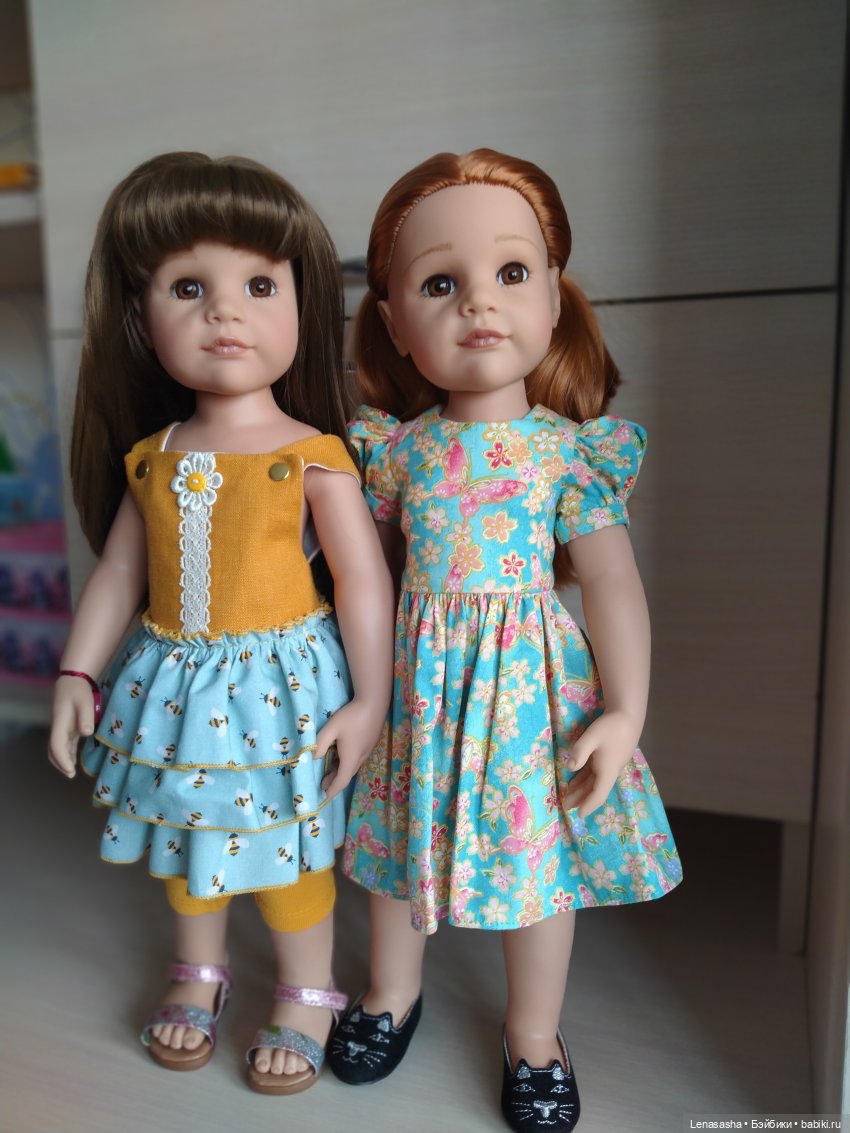 Мои любимочки Готц (часть 2) (фото 9)