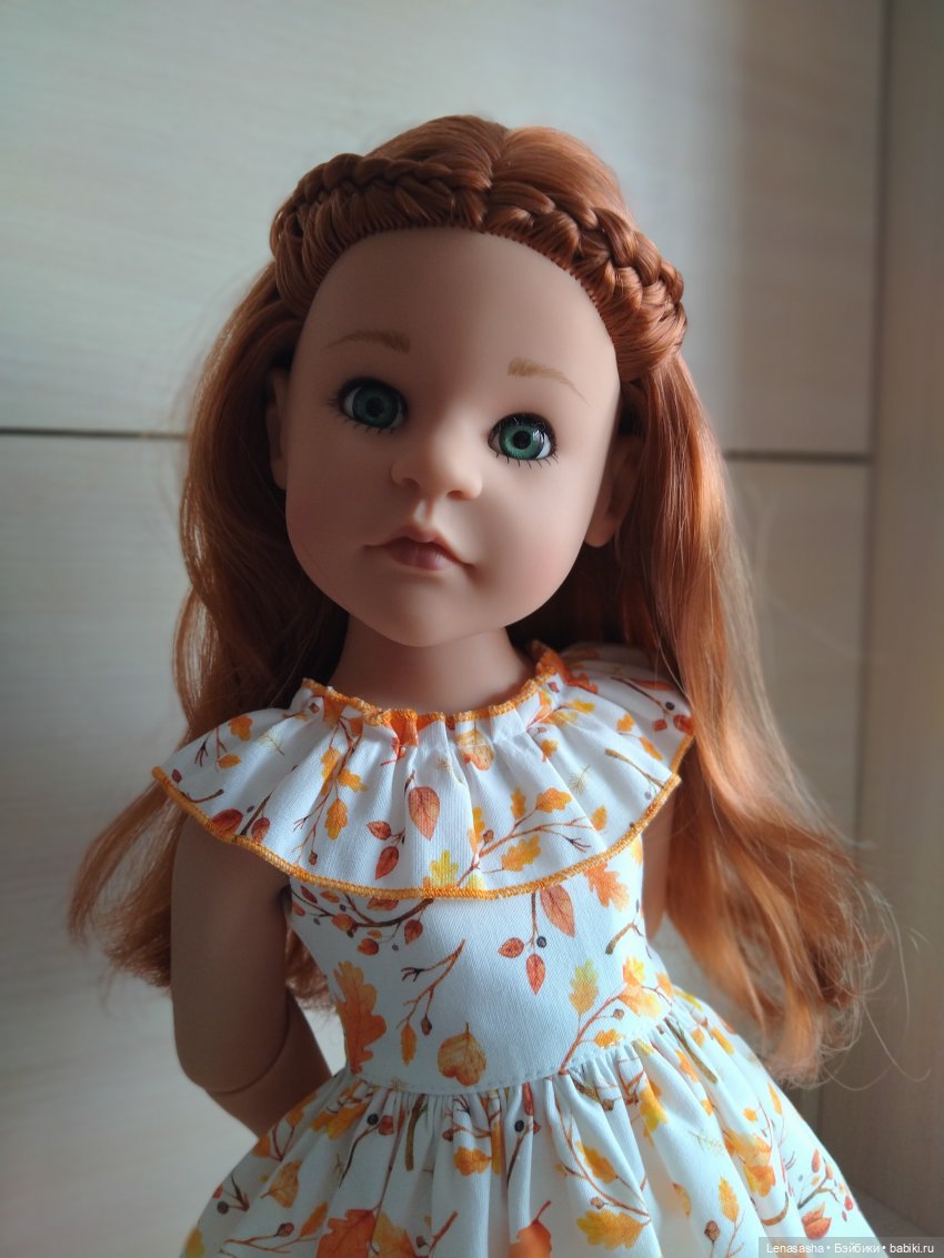 Мои любимочки Готц (часть 2) (фото 2)