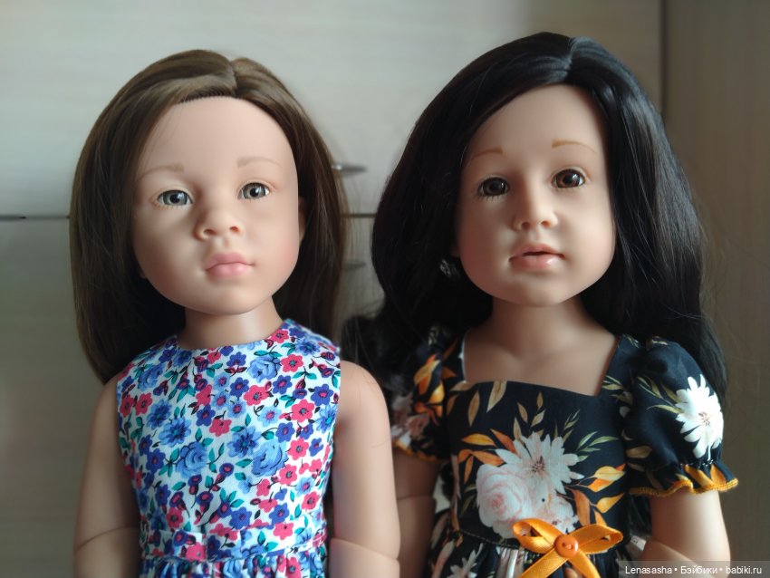 Мои любимочки Готц (часть 1) (фото 9)