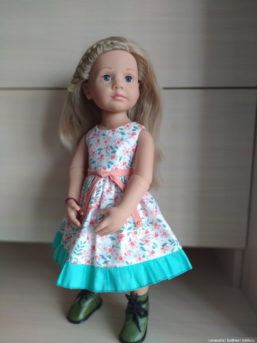 Мои любимочки Готц (часть 1) (фото 10)