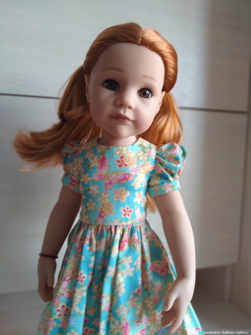 Мои любимочки Готц (часть 2) (фото 4)