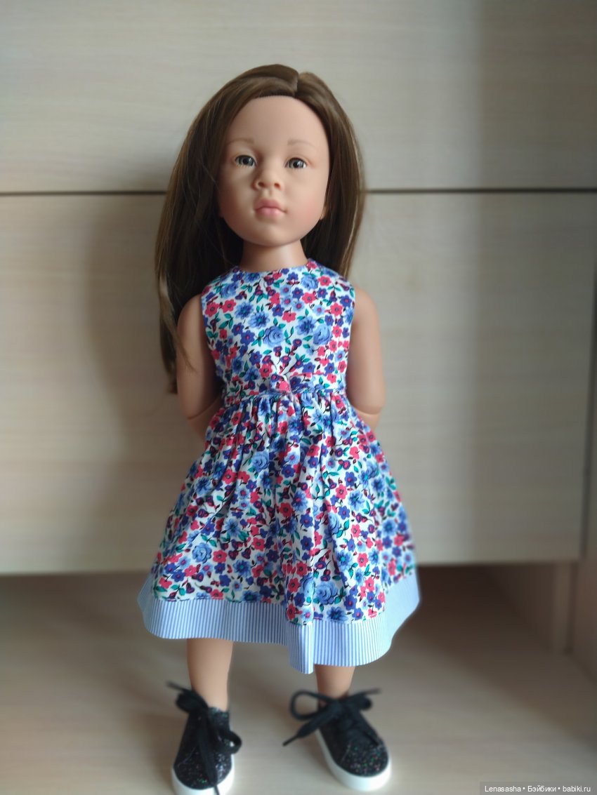 Мои любимочки Готц (часть 1) (фото 6)