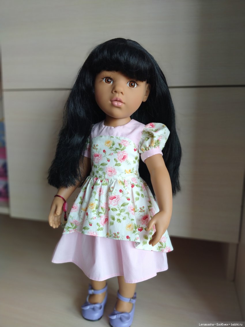 Мои любимочки Готц (часть 2)