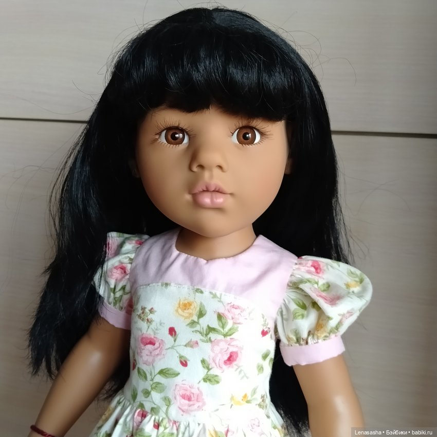 Мои любимочки Готц (часть 2)