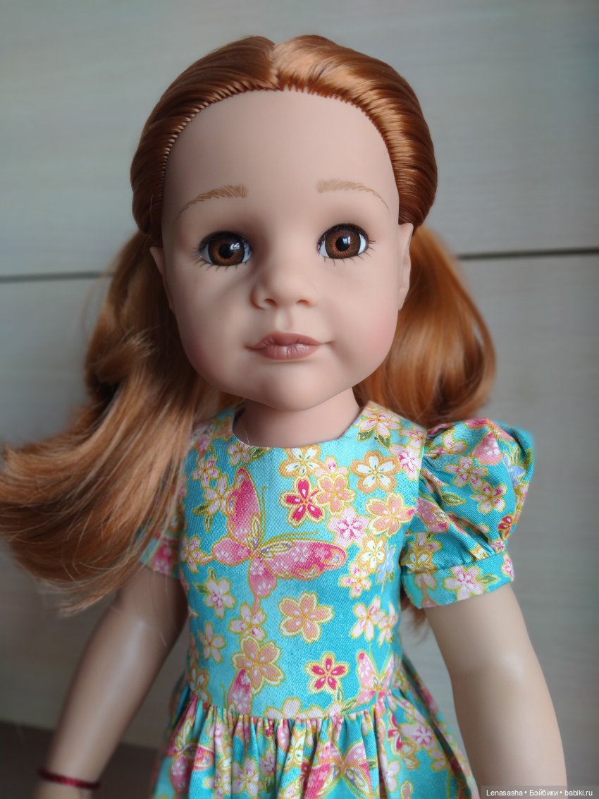 Мои любимочки Готц (часть 2) (фото 5)