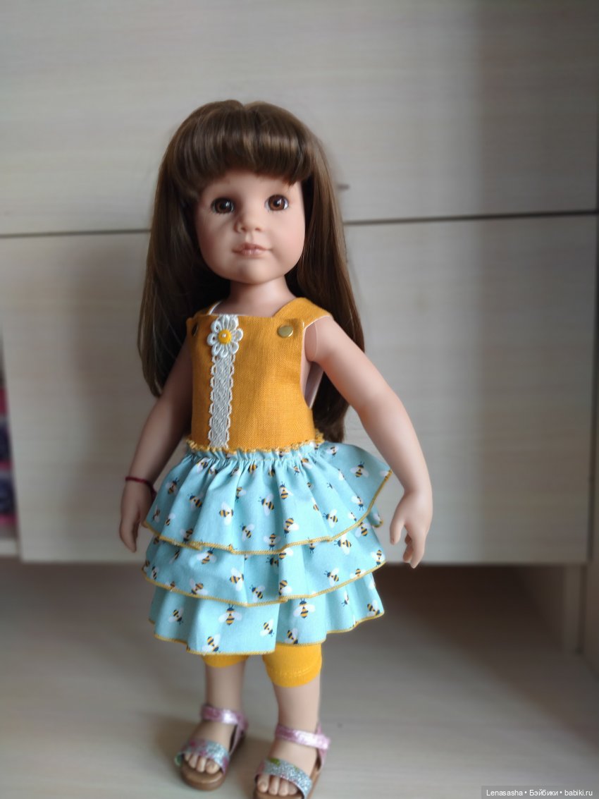 Мои любимочки Готц (часть 2) (фото 6)