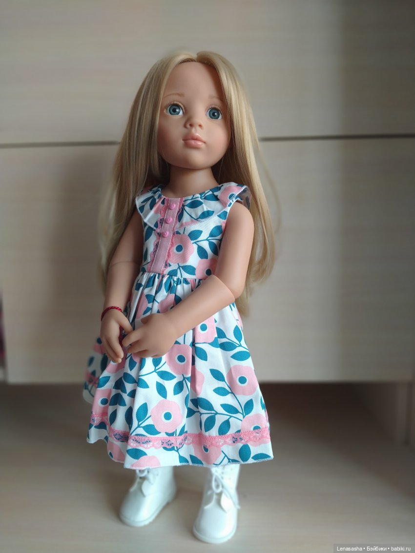 Мои любимочки Готц (часть 1)