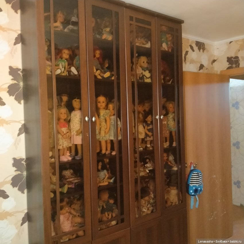 Мои любимочки Готц (часть 2)