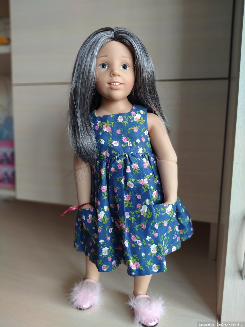 Мои любимочки Готц (часть 2)