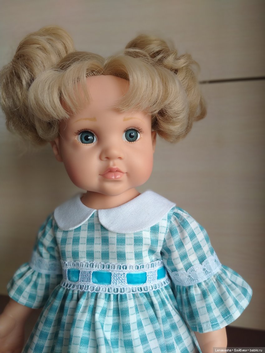 Мои любимочки Готц (часть 1)