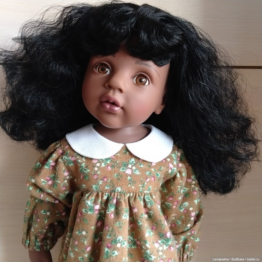 Мои любимочки Готц (часть 2)