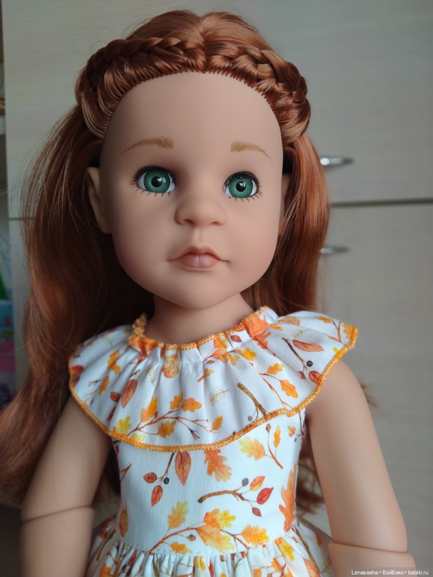 Мои любимочки Готц (часть 2) (фото 3)