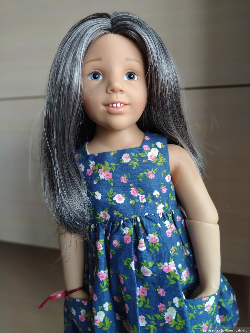 Мои любимочки Готц (часть 2)