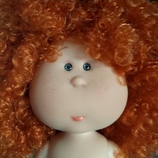 Знакомьтесь, Аллочка