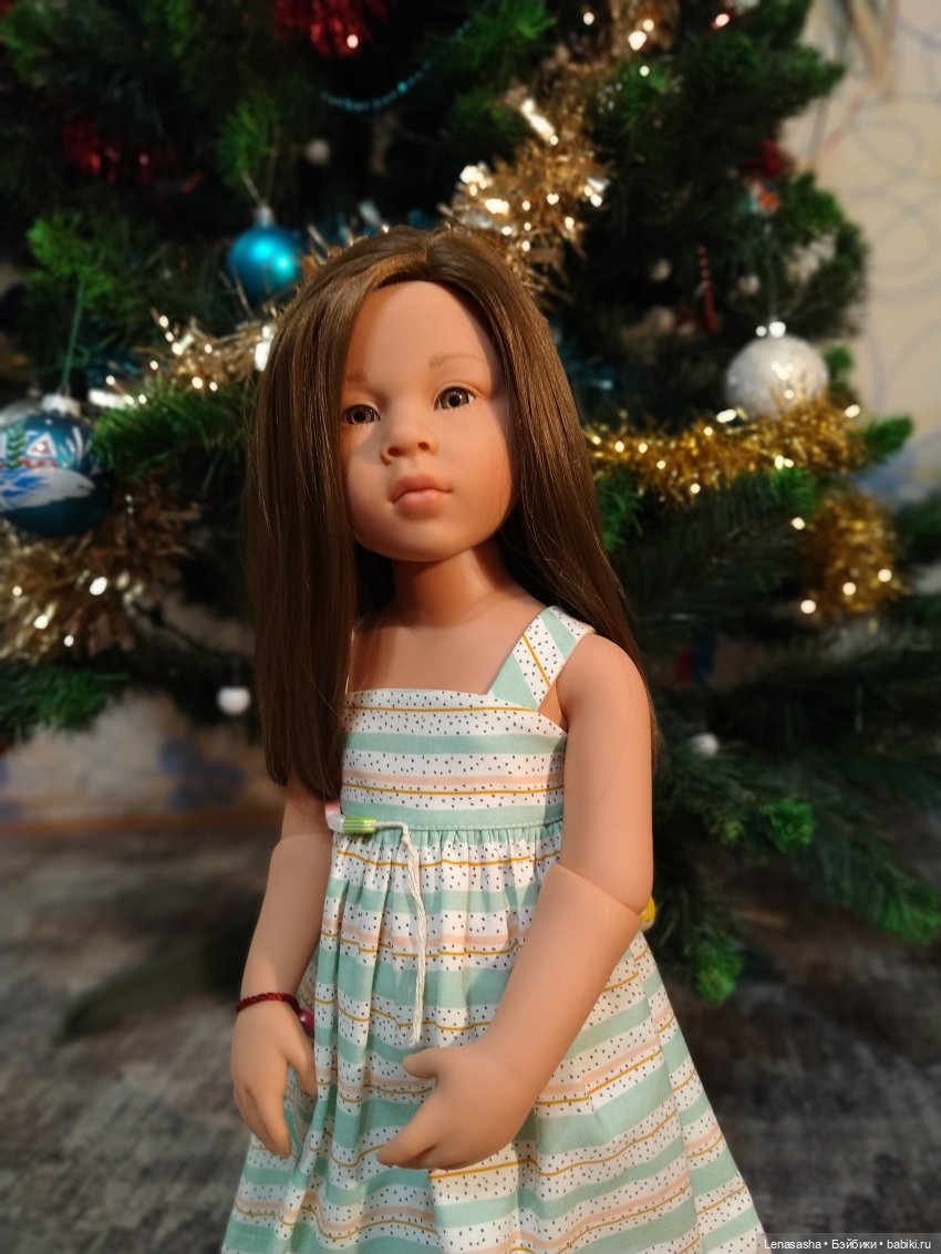 Все под ёлку становись - Готц (фото 8)