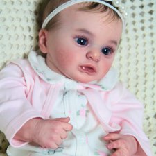 Джульетту (Julieta  Awake, Natali Blick)