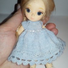 Легко ли порадовать маленькую фею