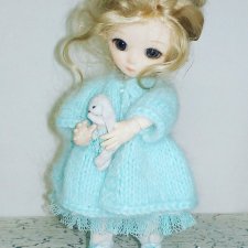 И все-таки куклы должны быть красивыми