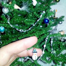 В ожидании Нового Года