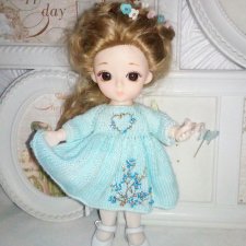 Маленькое очарование