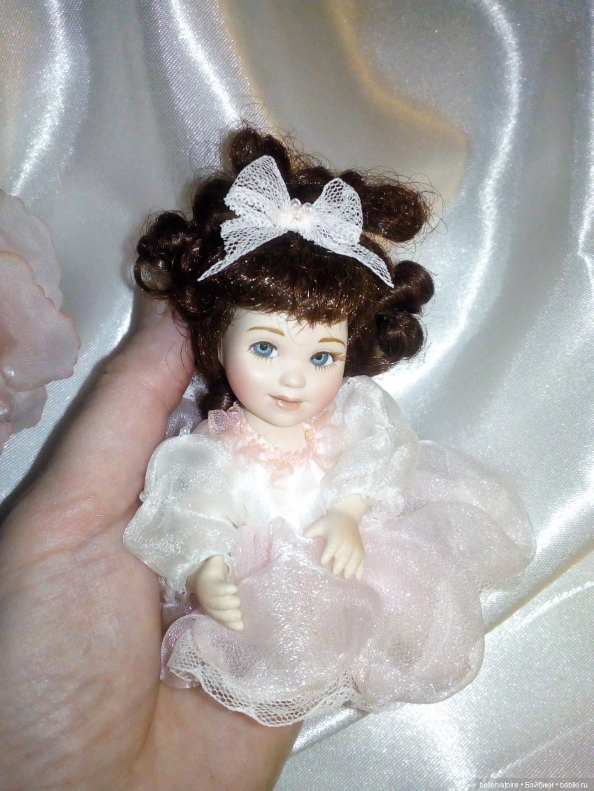 Мой счастливый кукольный 2020 год. Too Sweets Dolls (фото 9)