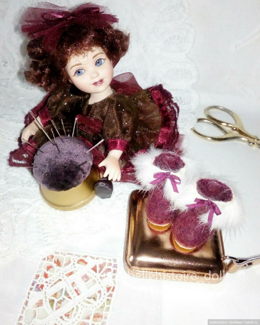 Мой счастливый кукольный 2020 год. Too Sweets Dolls