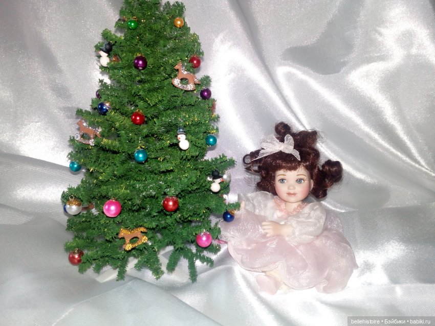 Мой счастливый кукольный 2020 год. Too Sweets Dolls