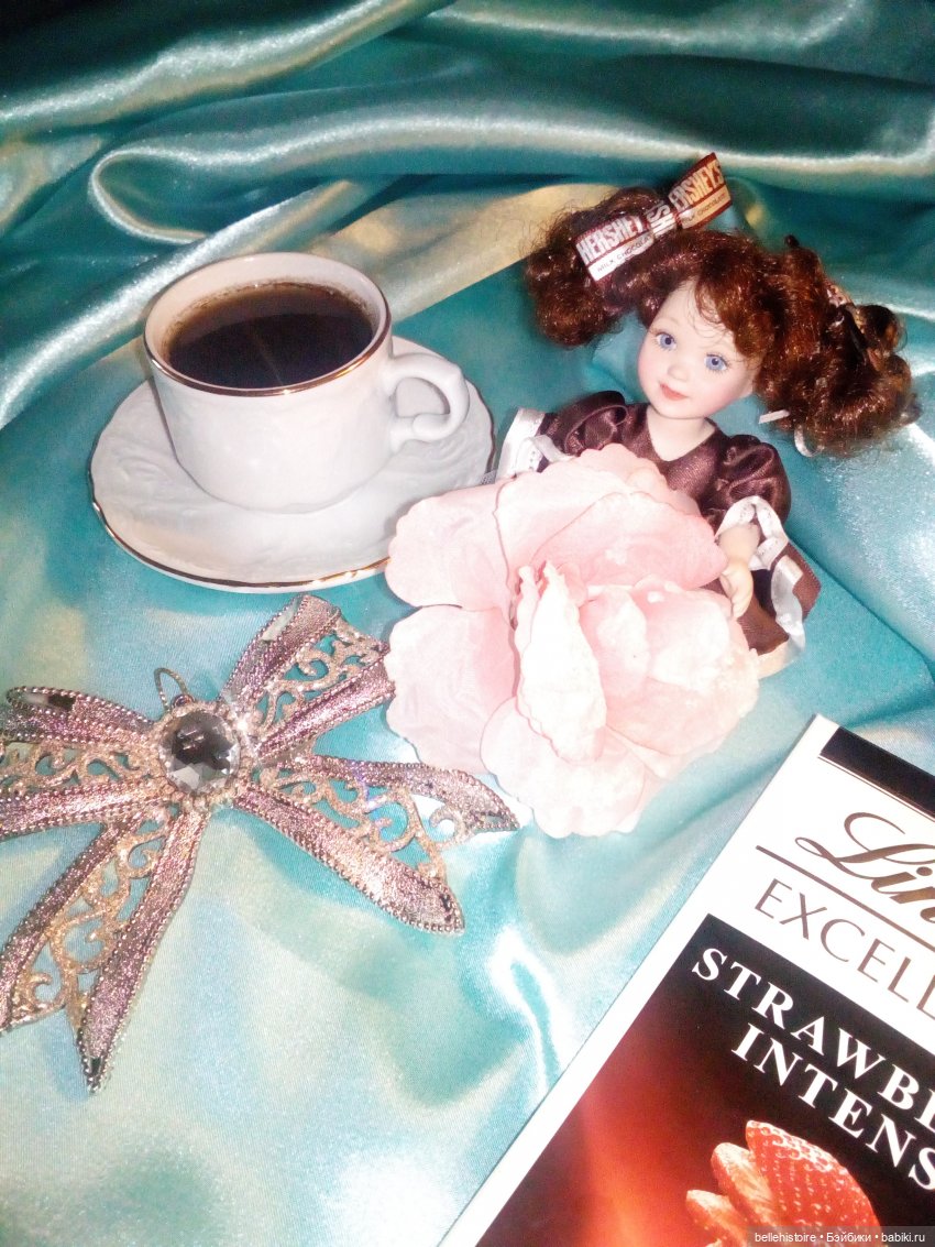 Мой счастливый кукольный 2020 год. Too Sweets Dolls (фото 7)