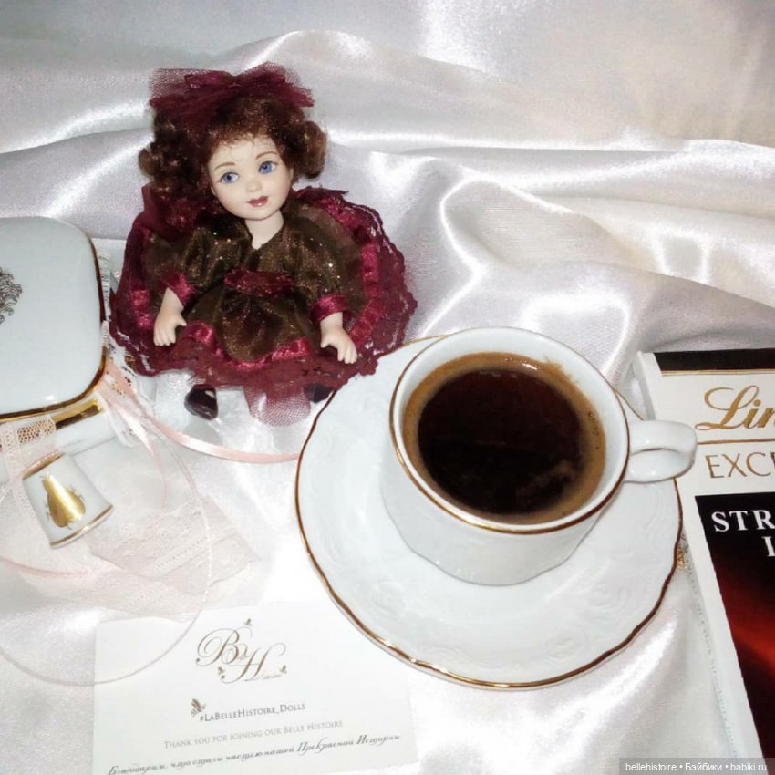 Мой счастливый кукольный 2020 год. Too Sweets Dolls (фото 2)