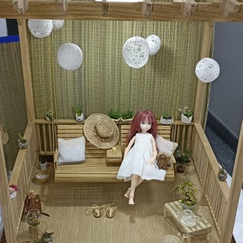 Dollscar 2024 и наша маленькая Сицилия.