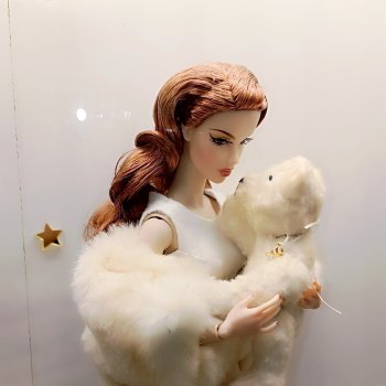 Почти новогодняя сказка