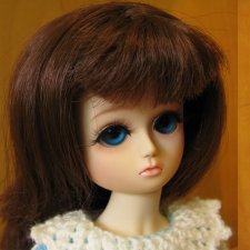 Очень срочно, только 2 дня Лили от Doll Leaves всего 6 000 р. (Большая скидка!)