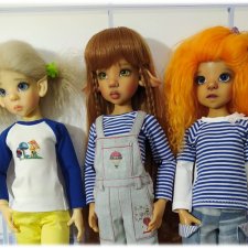 Лонгслив на каждый день и для выхода в свет