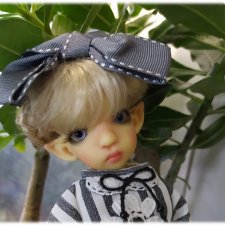 Cinnamon Elf in Fair Skin от Kaye Wiggs